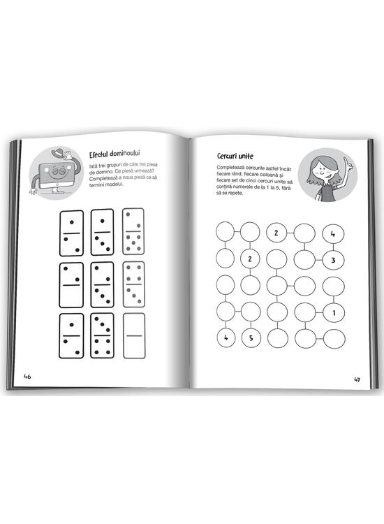 Copertă produs Jocuri de logică - gallery big 3