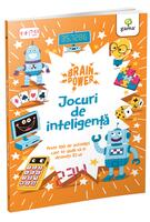 Jocuri de inteligență