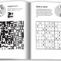 Copertă produs Jocuri de inteligență - gallery small 