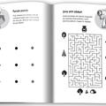 Copertă produs Jocuri de inteligență - gallery small 