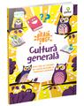 Copertă produs Cultură generală - thumb 1
