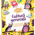 Copertă produs Cultură generală - gallery small 