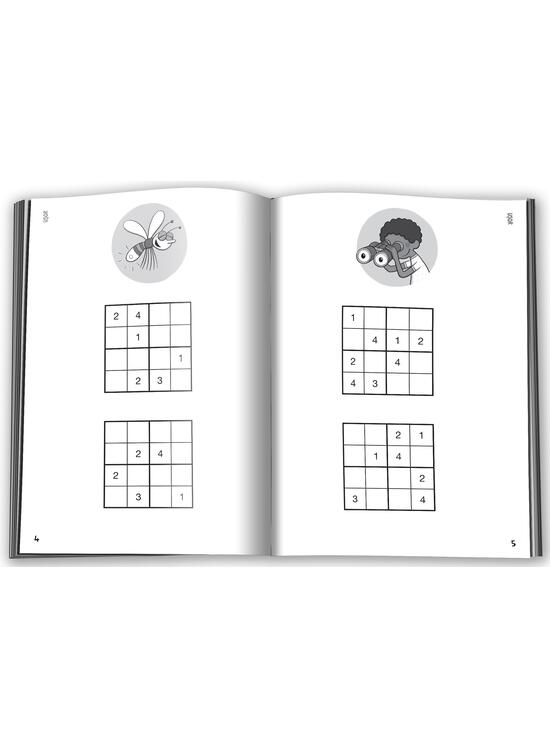 Copertă produs Sudoku - gallery big 2