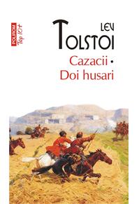 Copertă produs Cazacii. Doi husari (Top 10+)