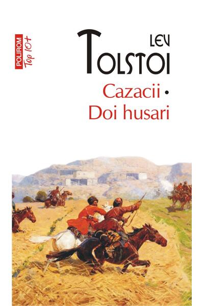 Cazacii. Doi husari (Top 10+)