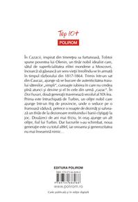 Copertă produs Cazacii. Doi husari (Top 10+)