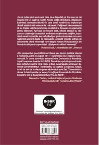 Copertă produs Vă implor, Domnule Mareșal!
Petiții și documente cu și despre evreii deportați &icirc;n Transnistria (1941-1944)