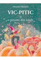 Imagine produs Vic-Pitic și o poveste din nimic