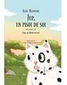 Copertă produs Jup și detectivul. Jup, un pisoi de soi (Vol.11) - thumb 1