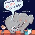 Copertă produs Elefantul meu nu vrea să se culce - gallery small 