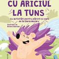 Copertă produs Cu ariciul la tuns - gallery small 