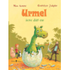 Copertă produs Urmel iese din ou (Vol. 1)