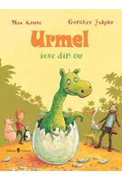 Copertă produs Urmel iese din ou (Vol. 1)