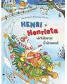 Copertă produs Henri și Henrieta sărbătoresc Crăciunul - thumb 1