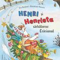 Copertă produs Henri și Henrieta sărbătoresc Crăciunul - gallery small 