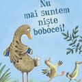 Copertă produs Nu mai suntem niște bobocei! - gallery small 