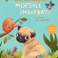 Copertă produs Hai, z&acirc;mbește, mopsule &icirc;mbufnat! - gallery small 