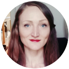 Fotografie autor Alexandra Helm