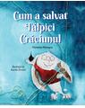Copertă produs Cum a salvat Tălpici Crăciunul - thumb 1
