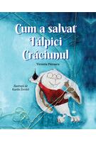 Imagine produs Cum a salvat Tălpici Crăciunul