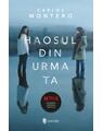 Copertă produs Haosul din urma ta - thumb 1