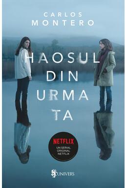 Copertă produs Haosul din urma ta