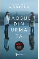 Imagine produs Haosul din urma ta