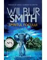 Copertă produs Spiritul focului - thumb 1
