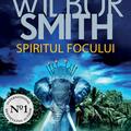 Copertă produs Spiritul focului - gallery small 