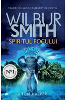 Imagine produs Spiritul focului