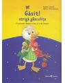 Copertă produs Găsit! strigă g&acirc;sculița / Pierdut! strigă căprița - thumb 1