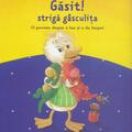 Copertă produs Găsit! strigă g&acirc;sculița / Pierdut! strigă căprița - gallery small 