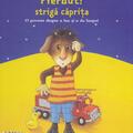 Copertă produs Găsit! strigă g&acirc;sculița / Pierdut! strigă căprița - gallery small 