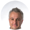 Fotografie autor Peter Boghossian