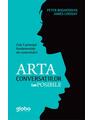 Copertă produs Artă Conversațiilor Imposibile - thumb 1
