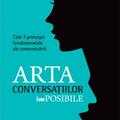 Copertă produs Artă Conversațiilor Imposibile - gallery small 
