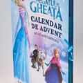 Copertă produs Regatul de gheață - Calendar de Advent - gallery small 