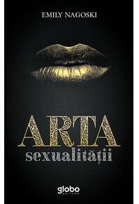 Copertă produs Arta Sexualității