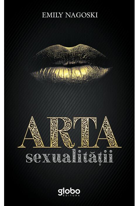 Copertă produs Arta Sexualității