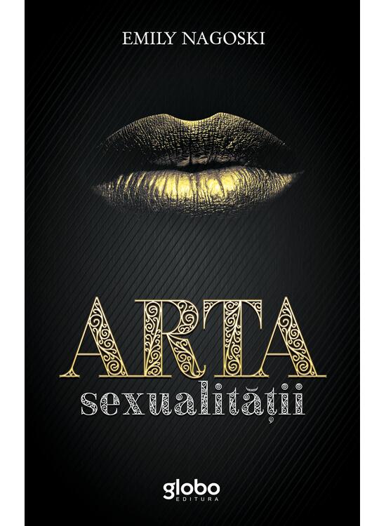 Copertă produs Arta Sexualității - gallery big 1