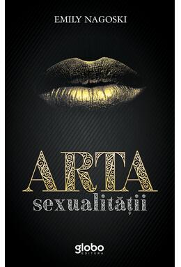 Copertă produs Arta Sexualității