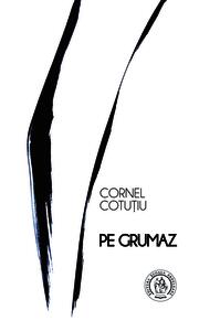 Copertă produs Pe grumaz (&bdquo;La noi&rdquo;, vol. IX)