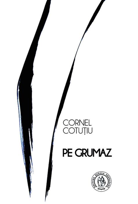 Copertă produs Pe grumaz (&bdquo;La noi&rdquo;, vol. IX)