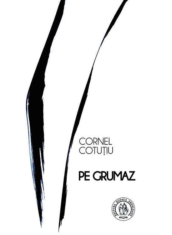 Copertă produs Pe grumaz (&bdquo;La noi&rdquo;, vol. IX) - gallery big 1