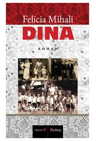 Copertă produs Dina