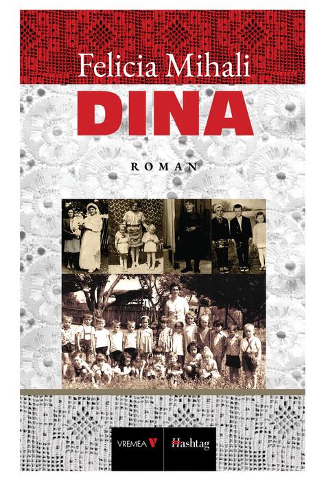 Copertă produs Dina
