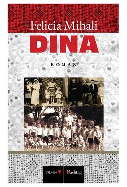 Copertă produs Dina