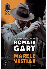 Copertă produs Marele vestiar