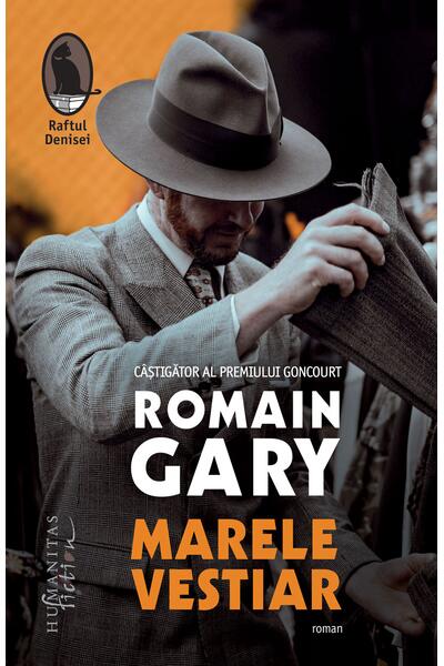Marele vestiar
