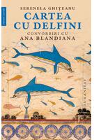 Copertă produs Cartea cu delfini